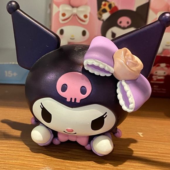 Meet your Posher, Miya - Picture 1 of 1